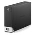 Seagate One Touch HUB 10 TB Nero, Grigio