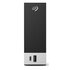 Seagate One Touch Hub 8 TB Nero, Grigio