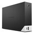 Seagate One Touch Hub 8 TB Nero, Grigio