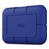 Seagate Pro5 Tecnologia Thunderbolt 2 TB USB tipo-C USB4 Gen 2x2 Blu