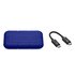 Seagate Pro5 Tecnologia Thunderbolt 2 TB USB tipo-C USB4 Gen 2x2 Blu