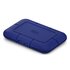 Seagate Pro5 Tecnologia Thunderbolt 4 TB USB tipo-C USB4 Gen 2x2 Blu