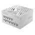 Seagate Seasonic Focus GX alimentatore per computer 750 W 24-pin ATX ATX Bianco