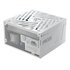 Seagate Seasonic Focus GX alimentatore per computer 750 W 24-pin ATX ATX Bianco