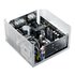Seagate Seasonic Focus GX alimentatore per computer 750 W 24-pin ATX ATX Bianco