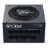 Seagate Seasonic Focus GX alimentatore per computer 850 W 20+4 pin ATX ATX Nero