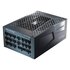 Seagate Seasonic Prime PX alimentatore per computer 2200 W 24-pin ATX ATX Nero