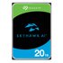 Seagate SkyHawk AI disco rigido interno 16 TB 7200 Giri/min 256 MB 3.5" Serial ATA III
