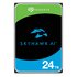 Seagate SkyHawk AI disco rigido interno 24 TB 7200 Giri/min 256 MB 3.5
