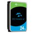 Seagate SkyHawk AI disco rigido interno 24 TB 7200 Giri/min 256 MB 3.5