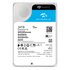Seagate SkyHawk AI disco rigido interno 24 TB 7200 Giri/min 256 MB 3.5