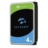 Seagate SkyHawk ST4000VX016 disco rigido interno 3.5" 4000 GB Serial ATA III