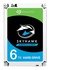 Seagate SkyHawk ST6000VX001 HDD 6TB SATA III
