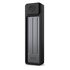 Seagate STMX2000400 unità esterna a stato solido Tecnologia Thunderbolt 2 TB USB tipo-C 3.2 Gen 2 (3.1 Gen 2) Grigio