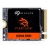 Seagate ZP2048GV3A002 drives allo stato solido 2 TB M.2 PCI Express 4.0 NVMe