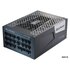 Seasonic ATX3-PRIME-PX-1600 alimentatore per computer 1600 W 20+4 pin ATX ATX Nero