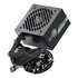 Seasonic CORE BC-650 alimentatore per computer 650 W 20+4 pin ATX ATX Nero