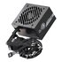 Seasonic CORE GC-650 ATX 3.1 alimentatore per computer 650 W 24-pin ATX Nero
