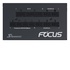 Seasonic Focus Plus 850W ATX Nero 80+ Platinum Modulare