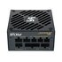 Seasonic FOCUS SGX-650 alimentatore per computer 650 W 20+4 pin ATX SFX Nero