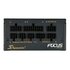 Seasonic FOCUS SGX-650 alimentatore per computer 650 W 20+4 pin ATX SFX Nero