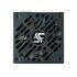 Seasonic FOCUS SGX-650 alimentatore per computer 650 W 20+4 pin ATX SFX Nero