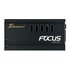 Seasonic FOCUS SGX-650 alimentatore per computer 650 W 20+4 pin ATX SFX Nero