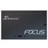 Seasonic FOCUS SGX-750 (2021) alimentatore per computer 750 W 20+4 pin ATX SFX Nero