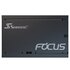 Seasonic FOCUS-SPX-750 alimentatore per computer 750 W 20+4 pin ATX CFX Nero