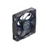 Seasonic MagFlow 1-Fan Kit Ventole 12 cm Nero 1 pz