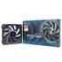 Seasonic MagFlow 1-Fan Kit Ventole 12 cm Nero 1 pz