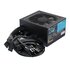 Seasonic Netzteil 650W G12 GC-650 80+Gold alimentatore per computer ATX Nero