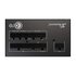 Seasonic Nicht kategorisiert alimentatore per computer 850 W ATX Nero