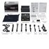 Seasonic PRIME Fanless PX alimentatore per computer 450 W ATX Nero