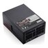 Seasonic Prime TX-1600 Noctua Edition alimentatore per computer 1600 W 24-pin ATX ATX Nero