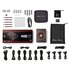 Seasonic Prime TX-1600 Noctua Edition alimentatore per computer 1600 W 24-pin ATX ATX Nero