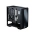 Seasonic SYNCRO Q704 + DGC-750W Midi Tower Nero