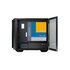 Seasonic SYNCRO Q704 + DGC-750W Midi Tower Nero