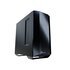 Seasonic SYNCRO Q704 + DGC-750W Midi Tower Nero