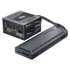 Seasonic SYNCRO Q704 + DGC-750W Midi Tower Nero