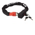Seatylock Viking Chain Lock 140cm