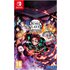 Sega Demon Slayer - Kimetsu No Yaiba - The Hinokama Chronicles Nintendo Switch