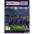 Sega Football Manager 2023 PC/Mac