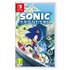 Sega Sonic Frontiers Nintendo Switch