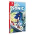 Sega Sonic Frontiers Nintendo Switch