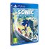 Sega Sonic Frontiers PS4