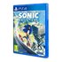 Sega Sonic Frontiers PS4