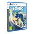 Sega Sonic Frontiers PS5