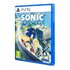 Sega Sonic Frontiers PS5