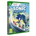Sega Sonic Frontiers Xbox Series X